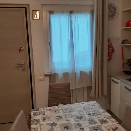 La Casa Di Maria Apartamento *