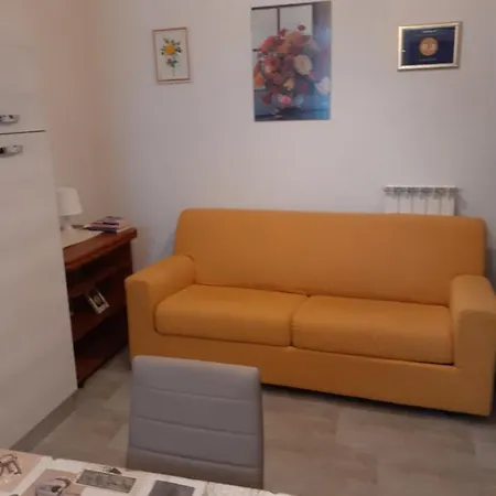 La Casa Di Maria Apartamento *