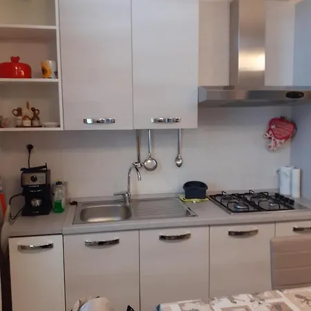 La Casa Di Maria Apartamento