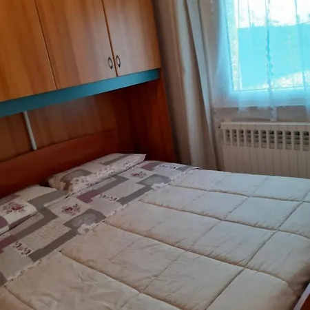 Apartamento La Casa Di Maria *
