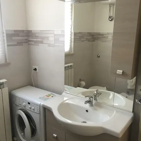 La Casa Di Maria Apartamento *