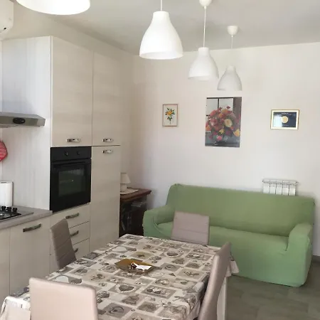 La Casa Di Maria Apartamento
