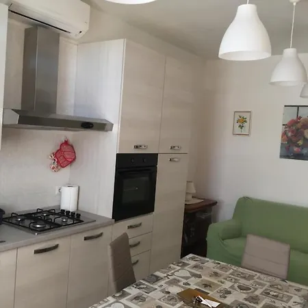 Apartamento La Casa Di Maria
