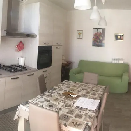 Apartamento La Casa Di Maria Civitanova Marche