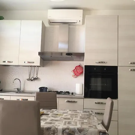 La Casa Di Maria Apartamento Civitanova Marche