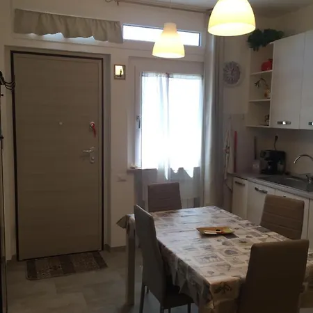 Apartamento La Casa Di Maria