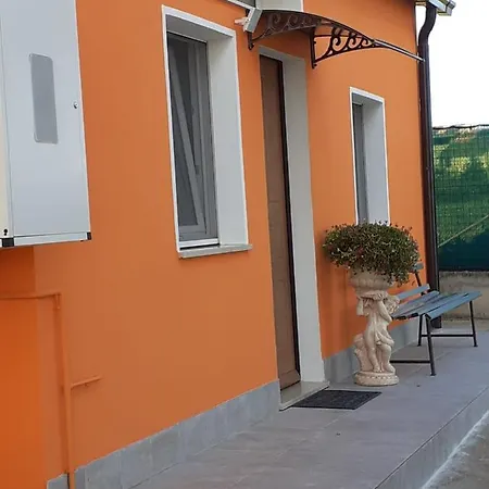 La Casa Di Maria Apartamento Civitanova Marche