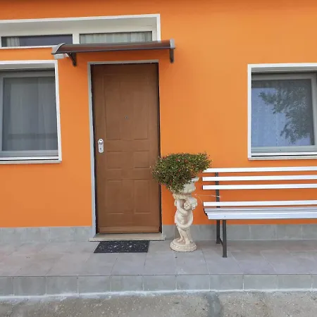La Casa Di Maria Apartamento *